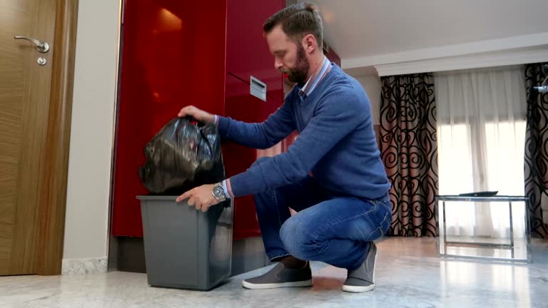 Best Commercial Junk Removal  in Central Falls, RI