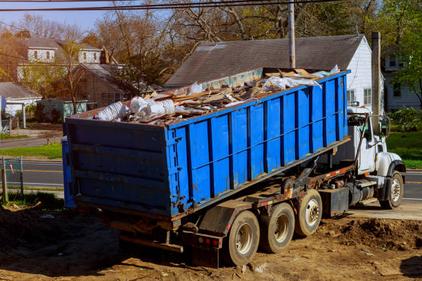 Best Donation Pickup Services  in Central Falls, RI