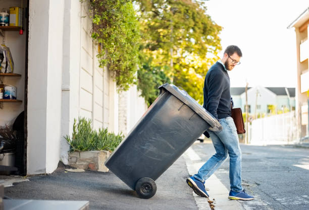 Best Appliance Removal  in Central Falls, RI