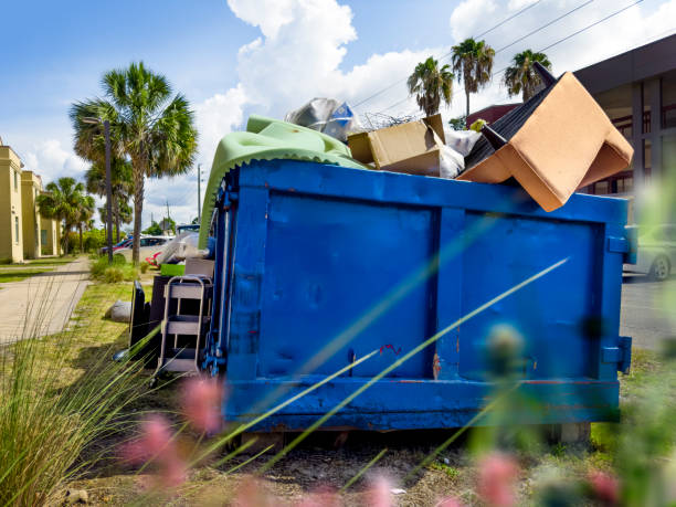 Best Residential Junk Removal  in Central Falls, RI