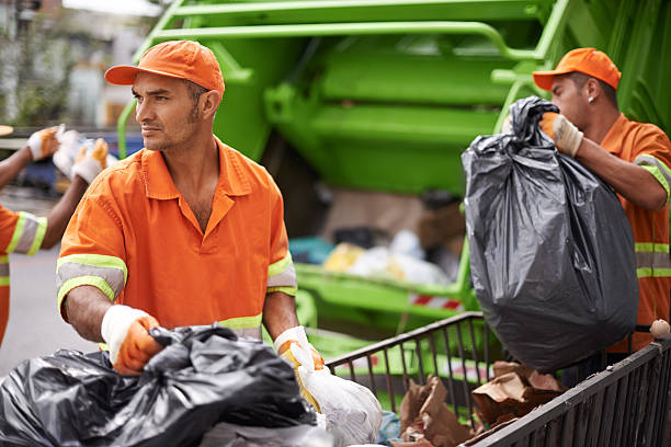 Best Property Management Cleanouts  in Central Falls, RI
