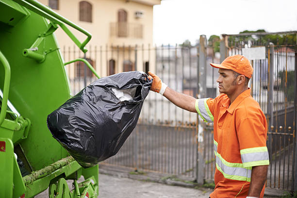 Best Dumpster Rental Services  in Central Falls, RI