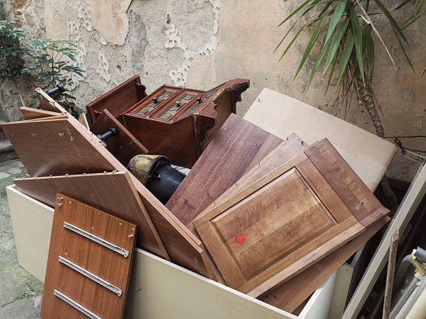 Best Same-Day Junk Removal Services  in Central Falls, RI