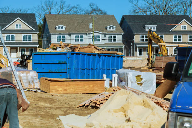 Best Garage Cleanout  in Central Falls, RI
